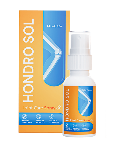 Hondro Sol spray
